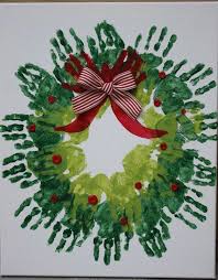 One of our favorite christmas crafts for kids is making homemade christmas cards!this cute christmas tree card can be adapted for a wide variety of ages and is super easy! 10 Cute And Easy Christmas Card Ideas To Do With Kids Annie Baby Monitor