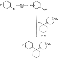 Image result for Phencyclidine