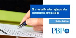 Anexo de declaración patrimonial dpt: Perezbustamanteponce V Twitter Sri Conozca Los Principales Cambios En La Presentacion De La Declaracion Patrimonial En El 2017 Https T Co Xslvtexbvc Https T Co K6qcc4lyvn