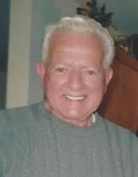 Benito Rizza Obituary