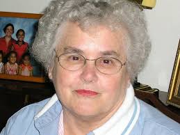 Shirley Joyce Heyworth (Patton) Obituary (1938