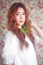 God first sonyatv top liner #tiktok: Sm Entertainment Singer Songwriter J Min To Kick Off Her Official Domestic Activities On M Countdown Today Allkpop