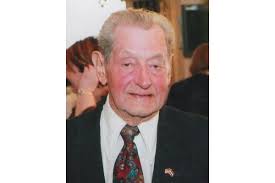 Russell Keller Obituary (1919