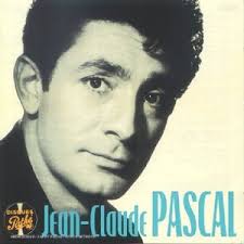 Jean-Claude Pascale: Amazon.pl: Płyty CD i winylowe