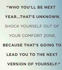 Are You Ready To Change Your Life Then It S Time To Get Uncomfortable Fitness Motivation Quotes Inspirational Quotes Positive Quotes