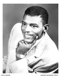 The Chess guys were all individuals