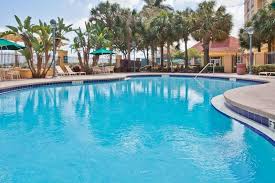 This hotel is 7.6 mi (12.2 km) from fort lauderdale beach and 9.6 mi (15.5 km) from riverwalk. La Quinta Inn Suites By Wyndham Ft Lauderdale Airport Hollywood Fl Hotels
