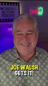 Patrick Walsh Comedian