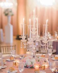 China Unique Wedding Table Decor Crystal Candelabra Centerpieces Manufacturers And Suppliers Factory Wholesale Shining Crystal