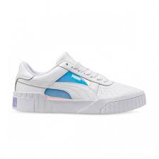 Results for puma (77) sort by price: Puma Cali Glow