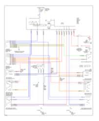 Toyota avalon radio wiring diagram 1995 1999 xls 1996 scion. Power Door Locks Toyota Tacoma Sr5 1997 System Wiring Diagrams Wiring Diagrams For Cars