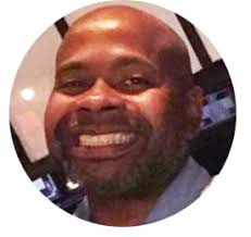 Robert Austin Wilson (January 9, 1971