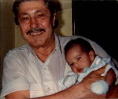 Manny Berumen Obituary