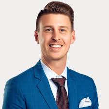 2025 Rising Stars in Real Estate Award Recipients