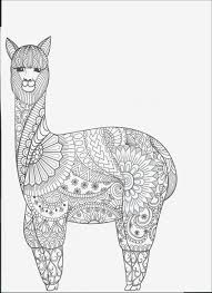 Nashorn Zum Ausmalen Inspirierend Einhorn Mandalas Zum