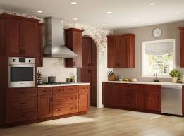 She describes the process from. Kingsbridge Cabinet Accessories In Cabernet Kitchen The Home Depot