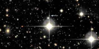 Lalu, salah satu dari bintang tersebut meledak dan menghasilkan serpihan serta debu yang persamaan tersebut juga mengarahkan kepada pembentukan tata surya yang menjadi tempat hasil dari penelitian sebelumnya tentang tata surya lain. Supernova Menguak Adanya Bintang Yang Hidup Lagi Setelah Mati Halaman All Kompas Com