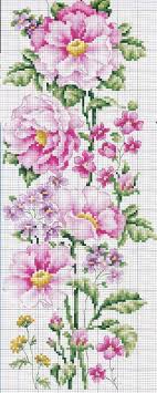 gallery ru 3 celita flowers cross