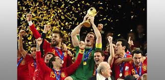 Euro 2016 L Ile De Re Accueillera T Elle L Espagne Re A La Hune