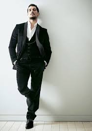 Corporate Goth Men Www Imgkid Com The Image Kid Has It Photography Poses For Men Male Models Poses Model Poses