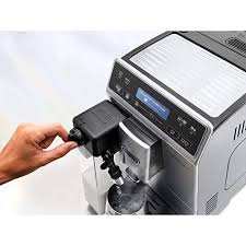 Be your own barista with the magnifica xs by de'longhi. Compare Prices For La Autentica Across All Amazon European Stores