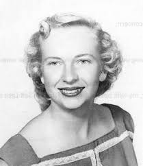 Rebecca (Becky) Countryman