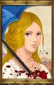 GHOST CLUB: CHAPTER 5