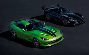 2009 dodge viper srt10 roadster rwddescription: Dodge Viper Production To End With Limited Edition Packages The Car Guide