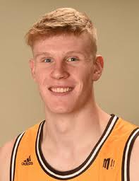 COWBOY BASKETBALL 2021-22 NCAA TOURNAMENT GUIDE