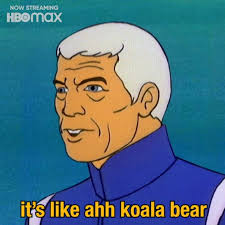Watch #Sealab2021