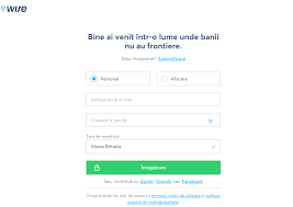 Transfer bancar banca transilvania (bt): Cum SÄƒ Transferi Bani Intr Un Cont In StrÄƒinÄƒtate Un Ghid Complet Wise Fost Transferwise