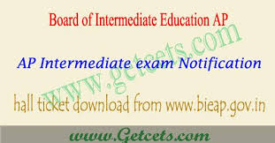 The board has reduced the syllabus for the board exams by 30 per cent this year. Ap Intermediate Hall Tickets 2019 Bieap 1st Year 2nd Year Exam Exam Results Intermediate