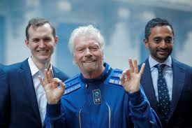 Spce | complete virgin galactic holdings inc. Virgin Galactic Chairman Doesn T Think Spce Stock Is A Bubble