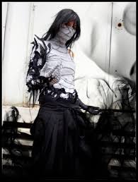 Final Getsuga Tenshou Cosplay By Yaminita On Deviantart Read the topic about why did ichigo use final getsuga tenshou? final getsuga tenshou cosplay by