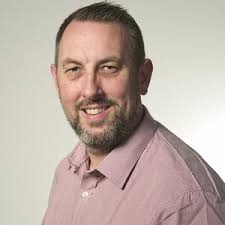 Sean Baber's Instagram, Twitter & Facebook