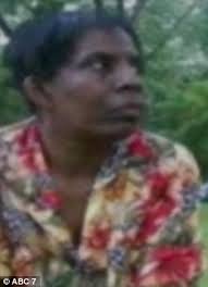 Mother whose 4 children and mother died in house fire breaks silence