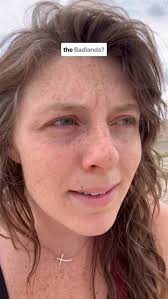 Yawning montage #yawn #tired #freckles