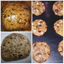 Tidak lupa, ahli gizi, mochammad rizal, juga memberikan komentarnya di sini. Cara Buat Oat Cookies Yang Paling Mudah Sesuai Untuk Diet