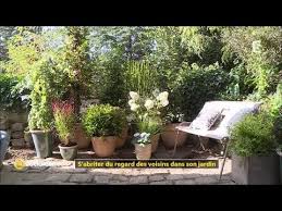 Quelles Plantes Pour Se Cacher De La Vue Des Voisins Youtube