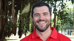 MLA Brent Potter to fight Darwin council's Bundilla Beach RV park trial