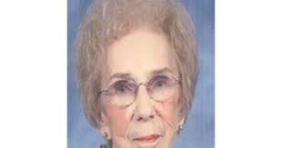 Mary Frank Jeffers Phillips Obituary (1916