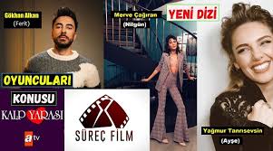 Dizinin başrollerinde gökhan alkan ve merve çağıran yer alıyor. Kalp Yarasi Dizisi Oyunculari Ve Konusu Oyuncu Kadrosu
