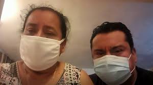 "Es una pérdida irreparable": madre comparte las últimas palabras de su hijo bajo custodia de ICE