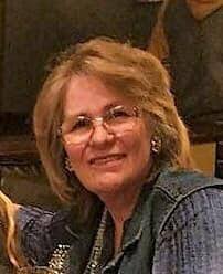 Featured artist for Hannibal art walk