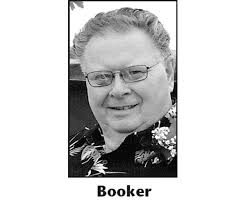 VERN BOOKER Obituary (1941