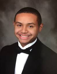 Caleb Jeremiah Ramirez