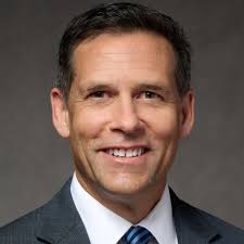 Who is Elder B. Corey Cuvelier, new General Authority Seventy?