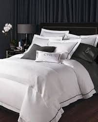 Palmer Bedding By Ralph Lauren At Horchow Bed Linens Luxury Modern Bed Luxury Bedding
