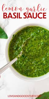 Basil Sauce Recipe In 2020 Basil Sauce Homemade Sauce Vegetarian Recipes Healthy