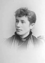 Emma Barbara (Zengler) Homeier (1866-1947)